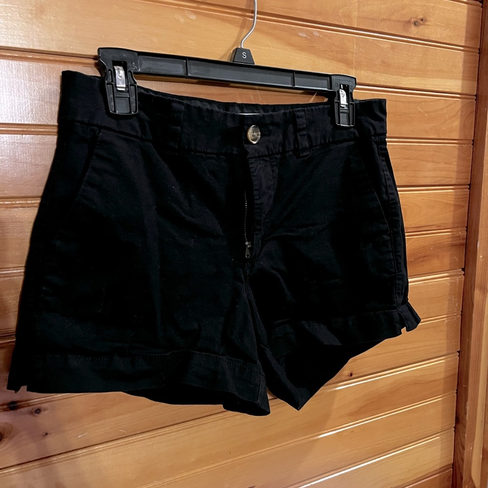 Old Navy Brand black shorts